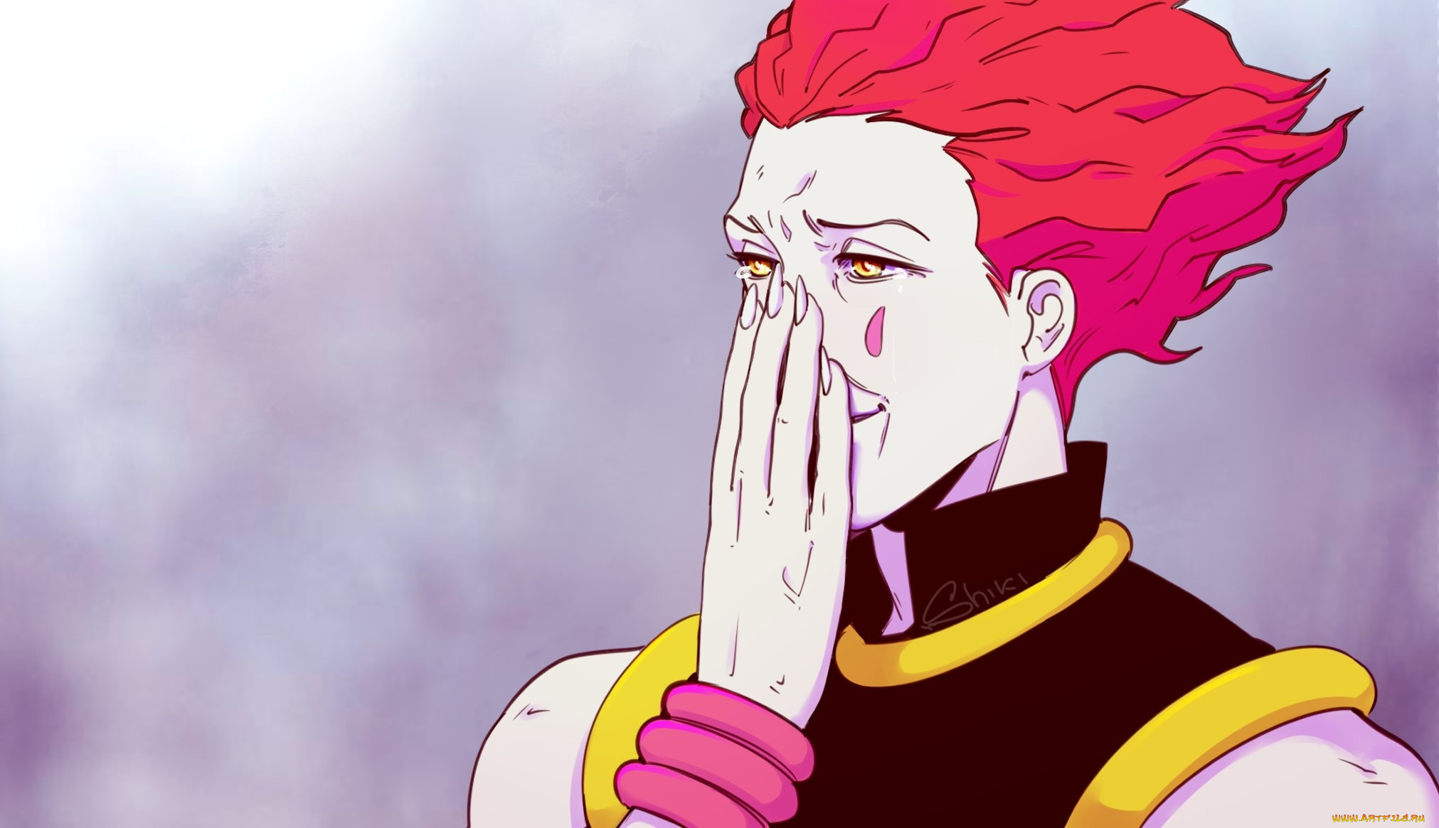 , hunter x hunter, , 